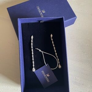 Swarovski Earrings
